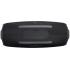 JBL Boombox 4 Portable Bluetooth Speaker, 2x 65W RMS Woofer Power, 37Hz - 20kHz, Two Bast Boost Settings, Up to 28 Hours Playing Time, IP68 Waterproof & Dustproof, Black